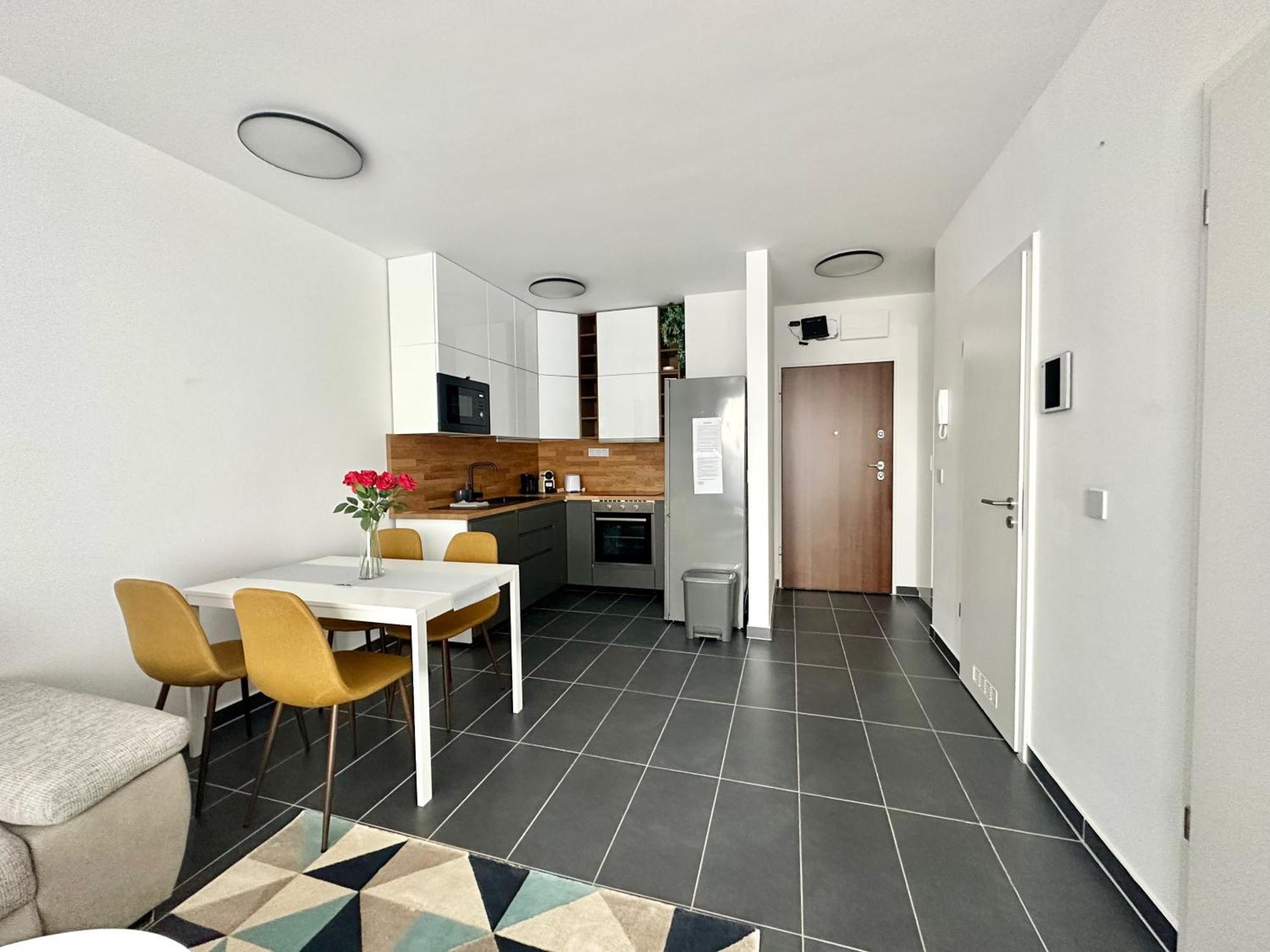 Panorama 2 #w6 #terrace #freeparking Budapeszt