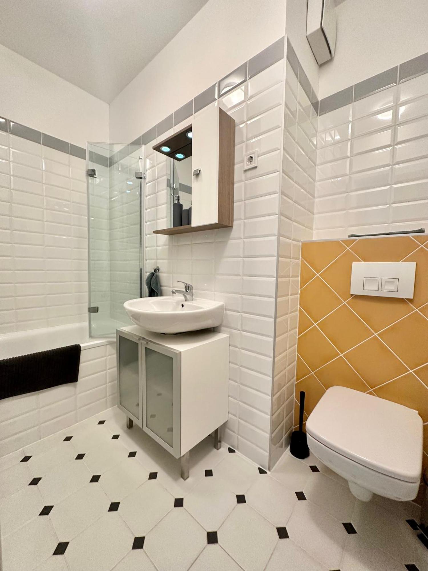 Panorama 2 #w6 #terrace #freeparking * Budapeszt